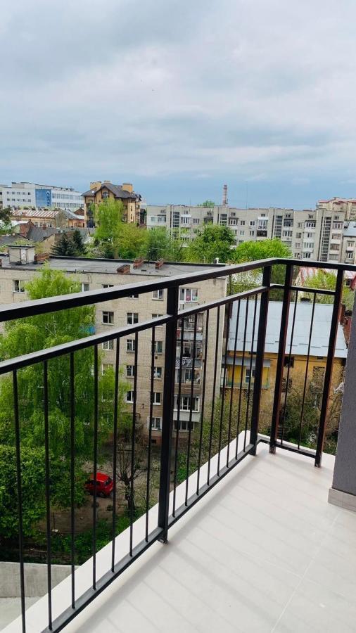 3 Кім Квартира В Новобудові , Городоцька , Шевченка , Центр , Жд Lviv Eksteriør bilde